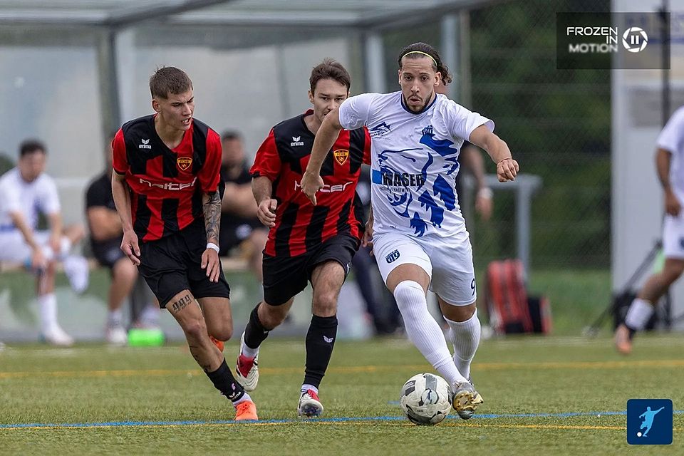 Tabellenführer Zürich City lässt auch bei Abstiegskandidat Wettswil-Bonstetten 2 nichts anbrennen und siegt standesgemäss 3:1.