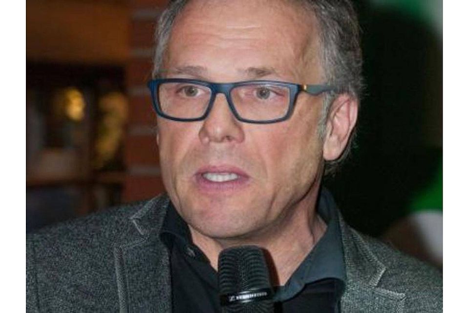 Jörg Fischer
