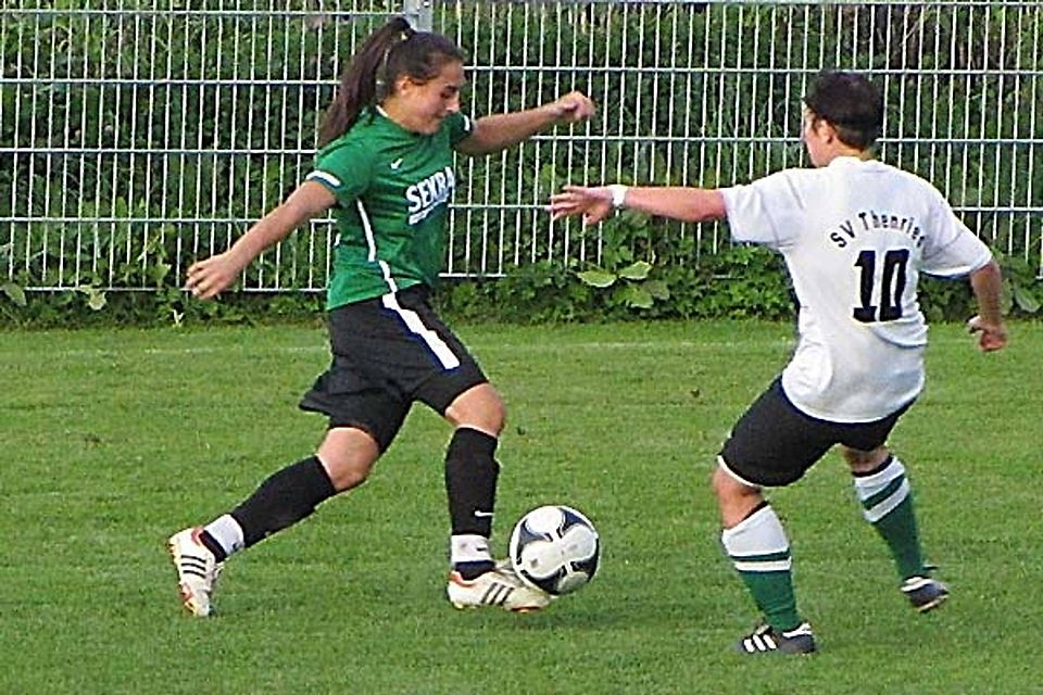 Nördlingen braucht die Punkte.  Foto: SVT