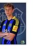 Tim Kloster traf sechs Minuten nach seiner Einwechslung zum Siegtreffer für den 1. FC Saarbrücken II