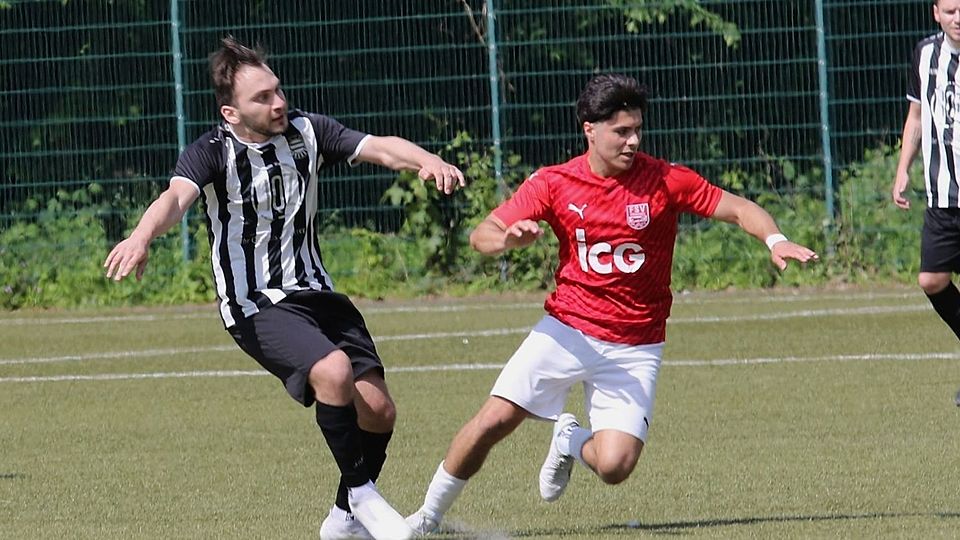Vohwinkel möchte in der kommenden Saison weiter oben angreifen. 