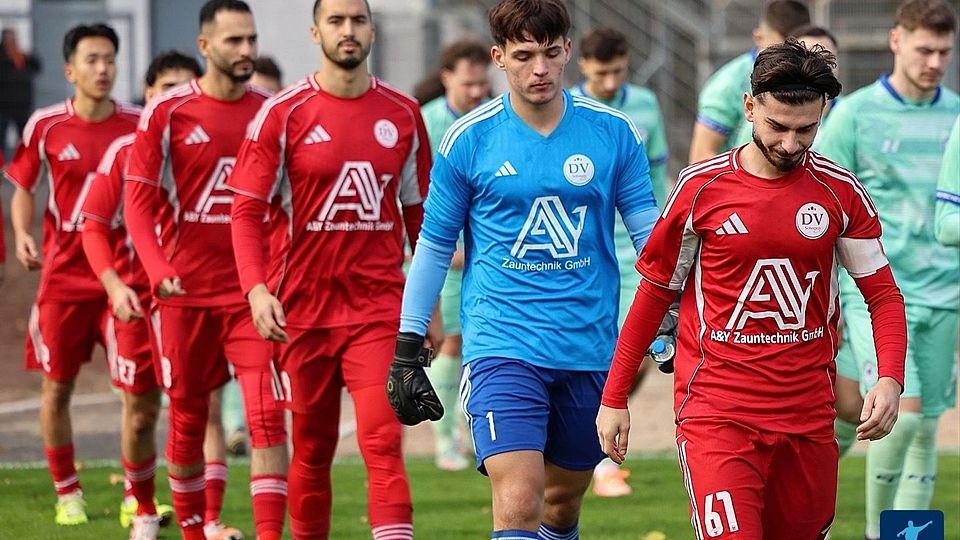 Der DV Solingen darf vom Aufstieg in die Oberliga träumen.