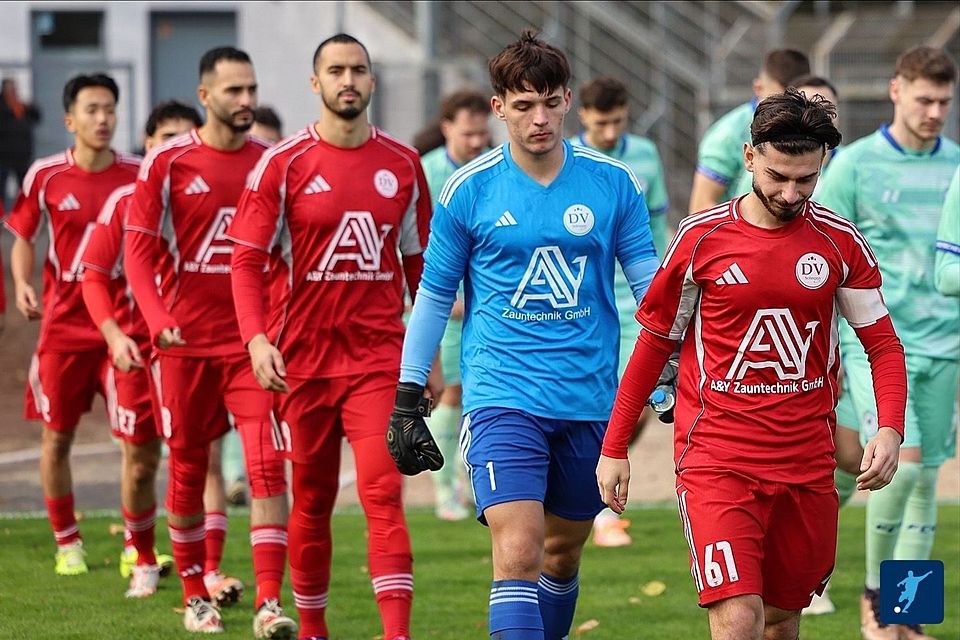 Der DV Solingen darf vom Aufstieg in die Oberliga träumen.