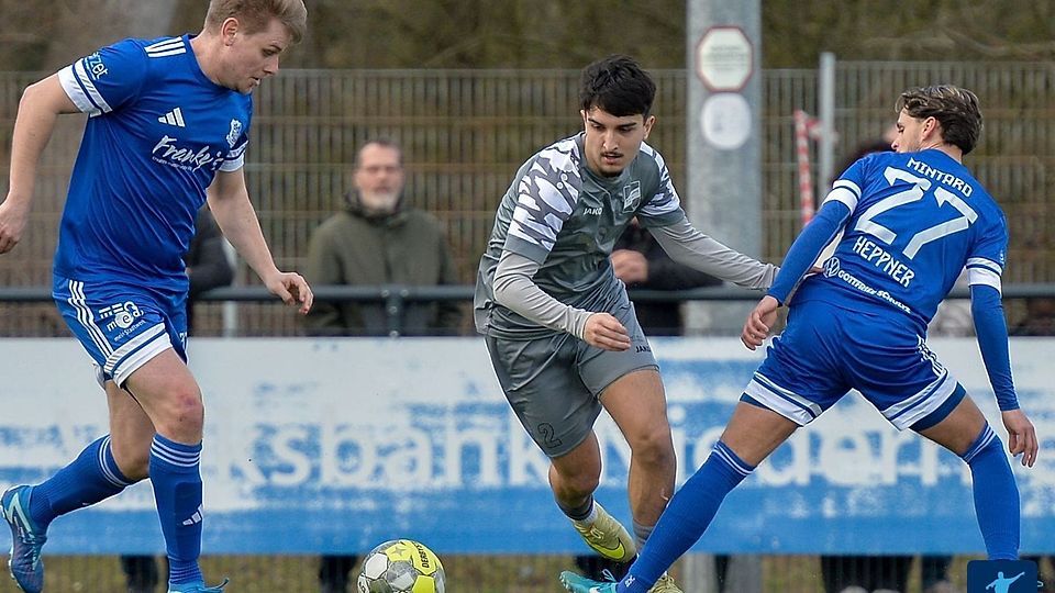 Spieltag am Niederrhein! 
