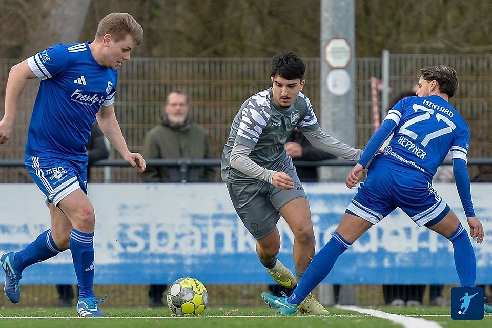 Spieltag am Niederrhein! 