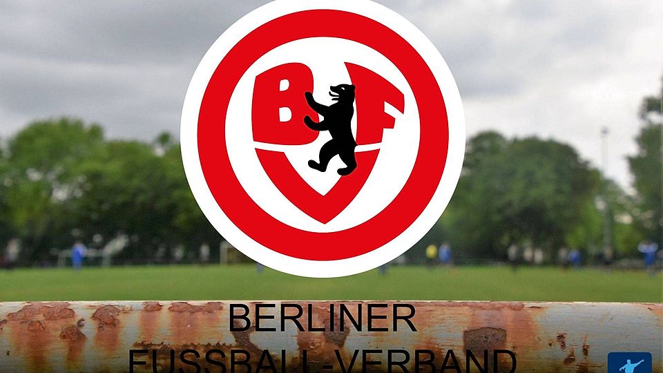 Der Berliner Fußball-Verband hat die Staffeln der Kreisliga C bekanntgegeben.