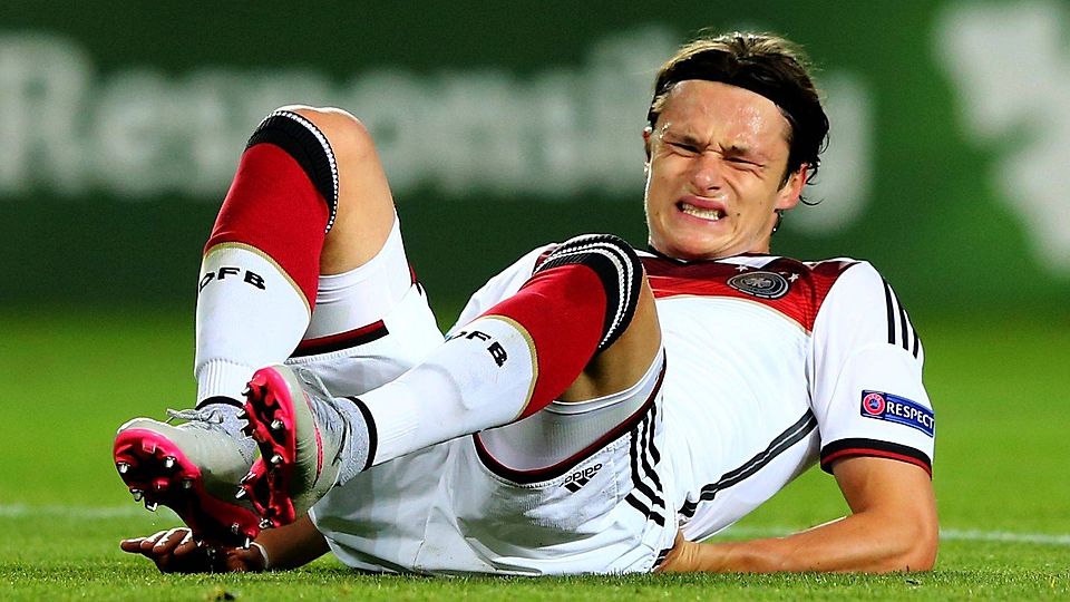 Nico Schulz wird Borussia wegen eines Kreuzbandrisses monatelang fehlen. Bild: Getty Images