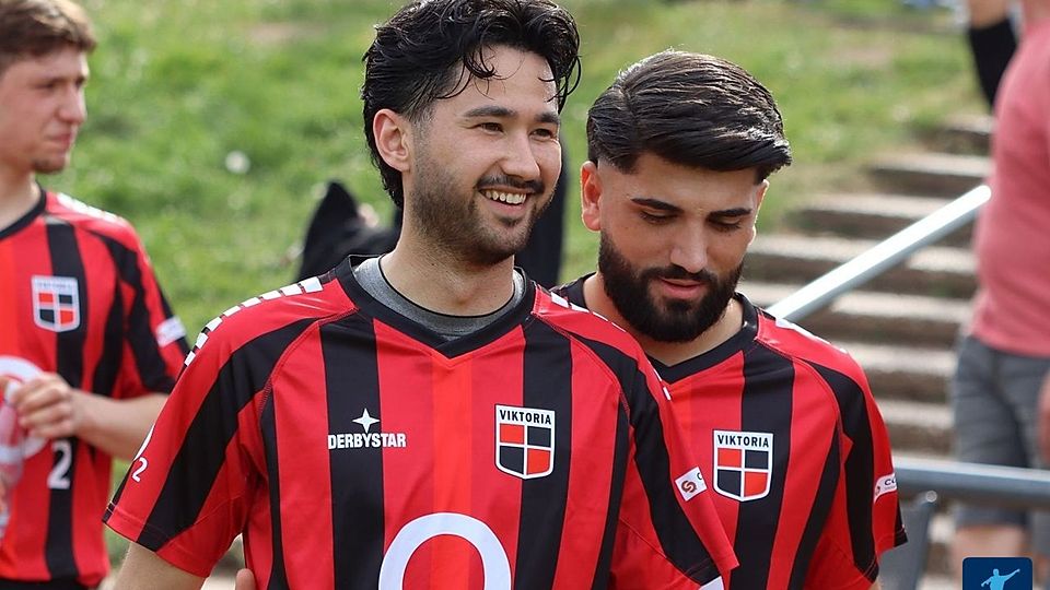 Für Goch II steht der Rückschritt in die A-Liga an.