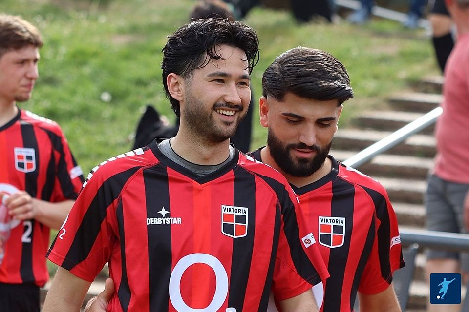 Für Goch II steht der Rückschritt in die A-Liga an.