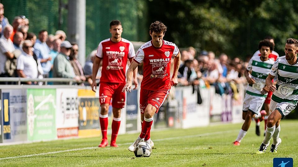 Ben Vogel  und Rosport glauben an ihre Chance
