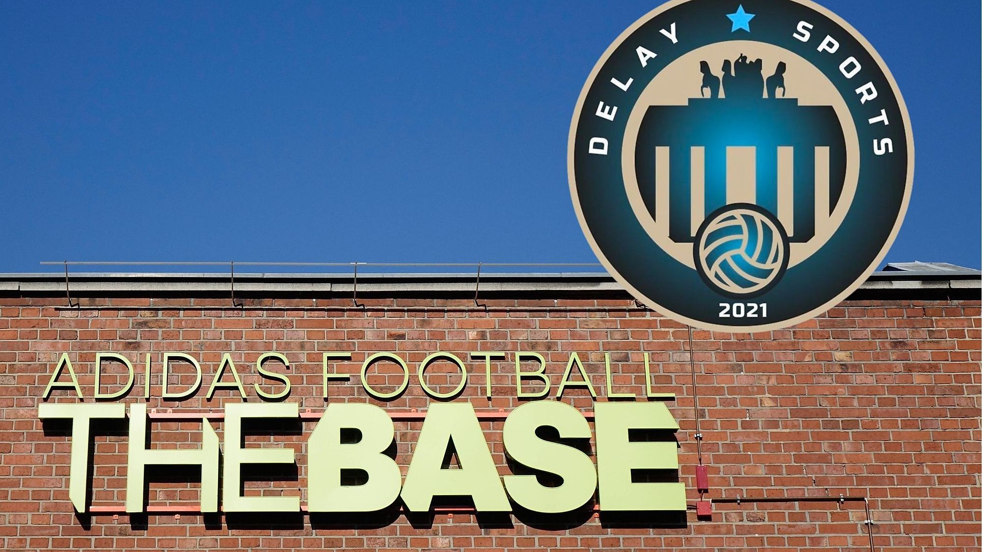 Delay Sports Sondergenehmigung & AdidasKooperation FuPa