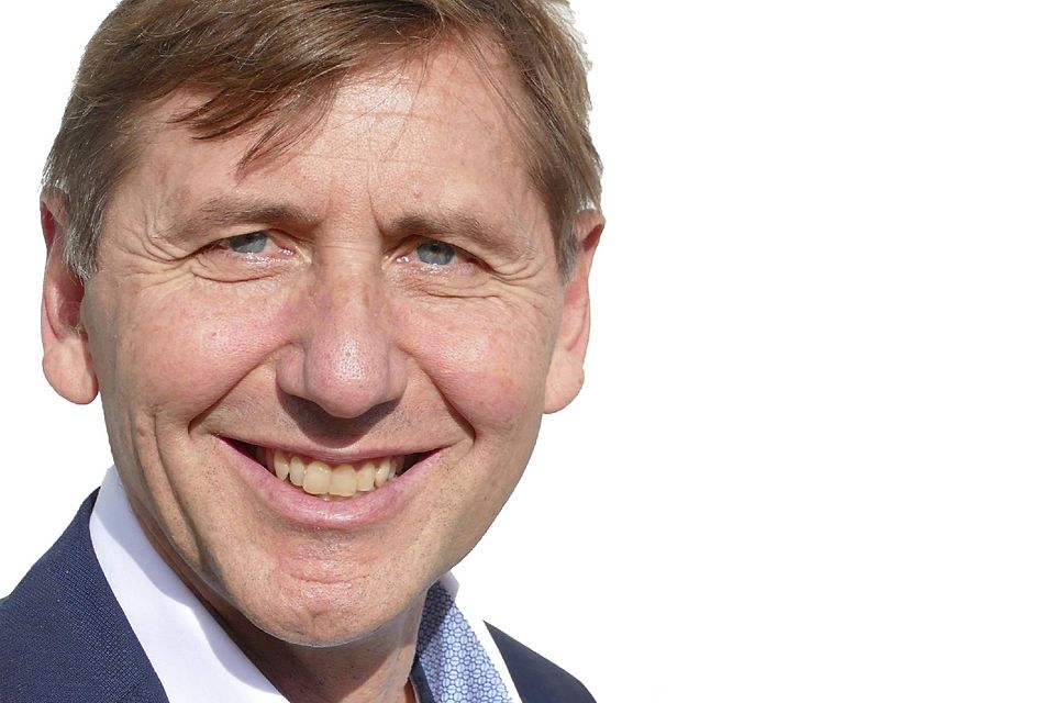 Dieter Priglmeir