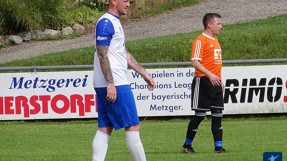 Lukas Wiedemann glänzte mit einem Tor und zwei Assists für die Roosters.