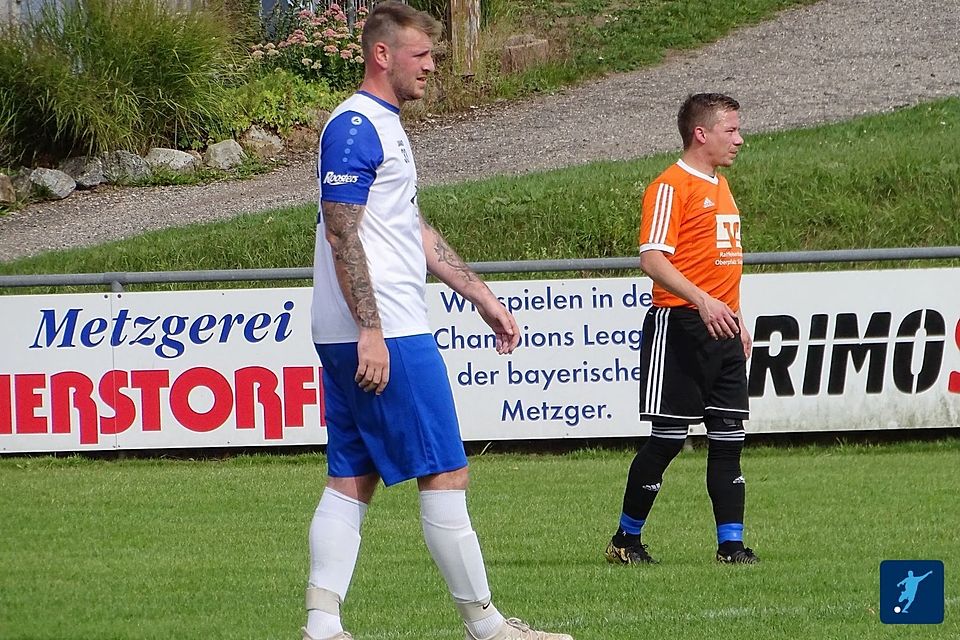 Lukas Wiedemann glänzte mit einem Tor und zwei Assists für die Roosters.