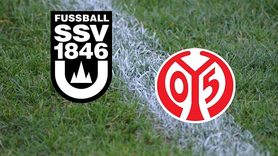 Die U19 des FSV Mainz 05 feiert einen klaren Sieg beim SSV Ulm.