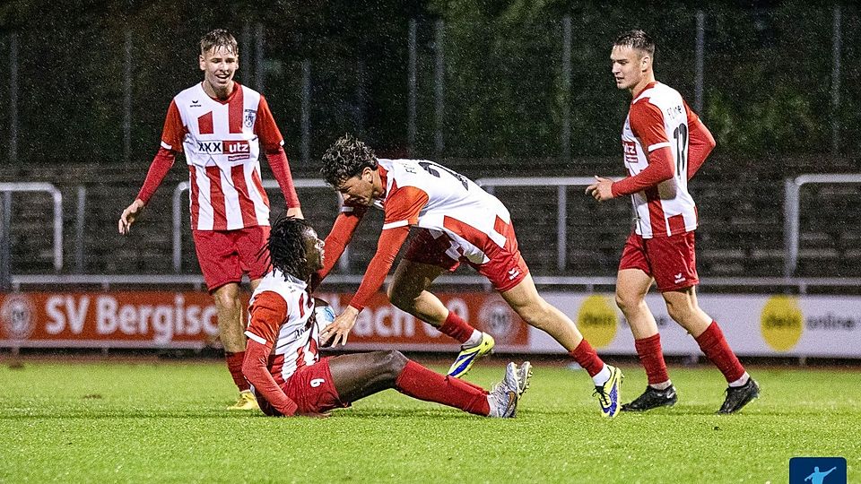 Der FC Hennef will in der Rückrunde zurück in die Erfolgsspur.