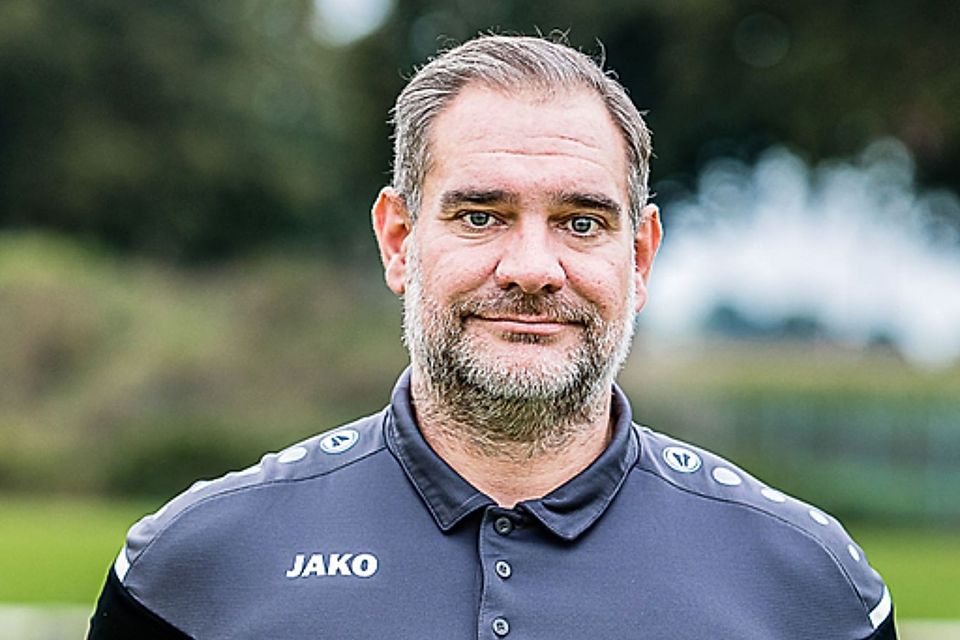 Sven Schützek ist nicht mehr Trainer des SV Hönnepel-Niedermörmter.