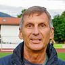 Ein Schritt nach dem anderen: Die SG Hausham mit Trainer Stephan Leitner will sich als Aufsteiger in erster Linie auf den Klassenerhalt konzentrieren.