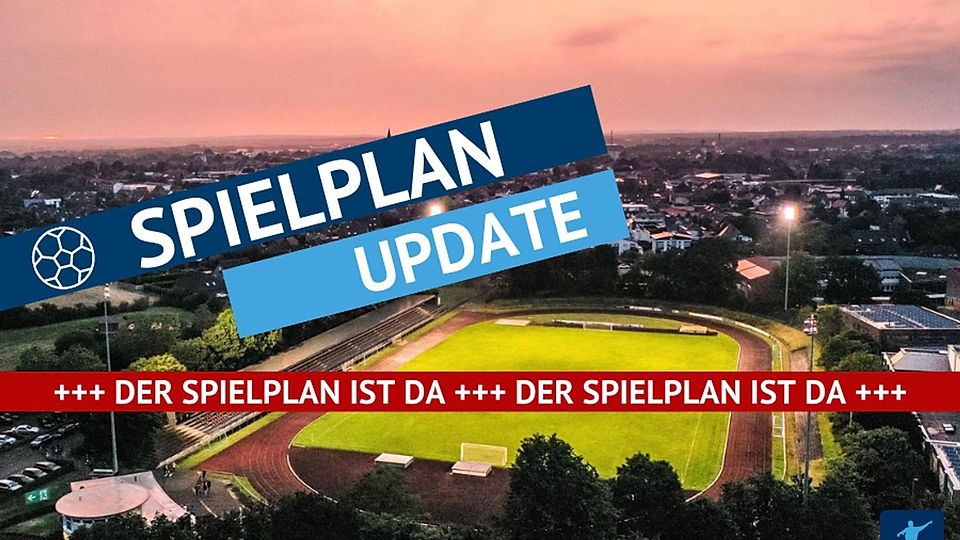 Der Fußballkreis Wuppertal und Niederberg hat die Spielpläne für die Saison 2021/22 veröffentlicht. 