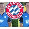 Niklas Süle und Sebastian Rudy wechseln im Sommer zum FC Bayern München.