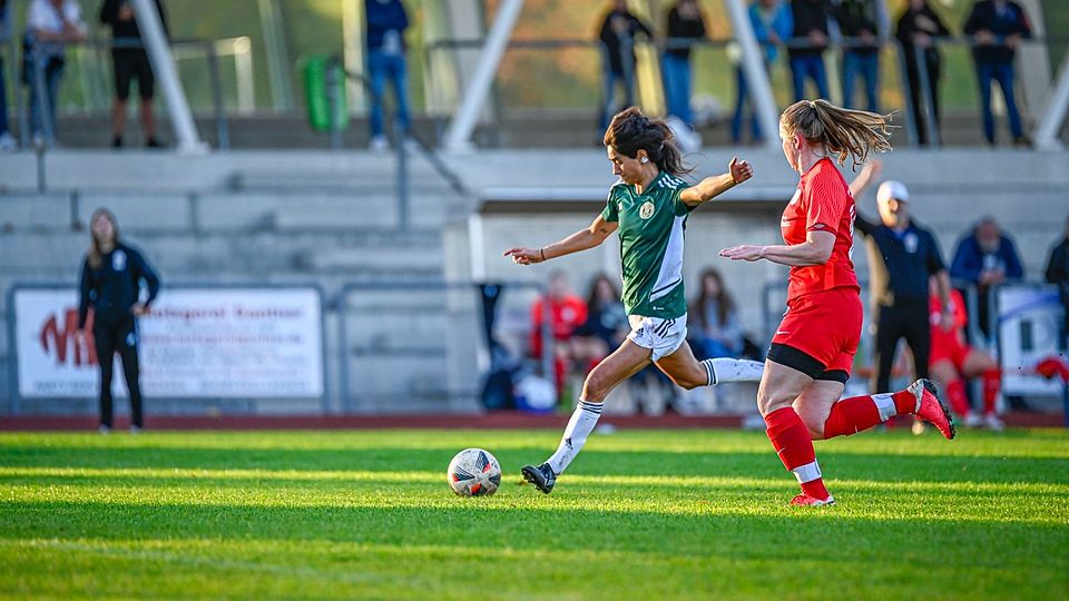 Entscheidung in der Offensive oder Defensive?