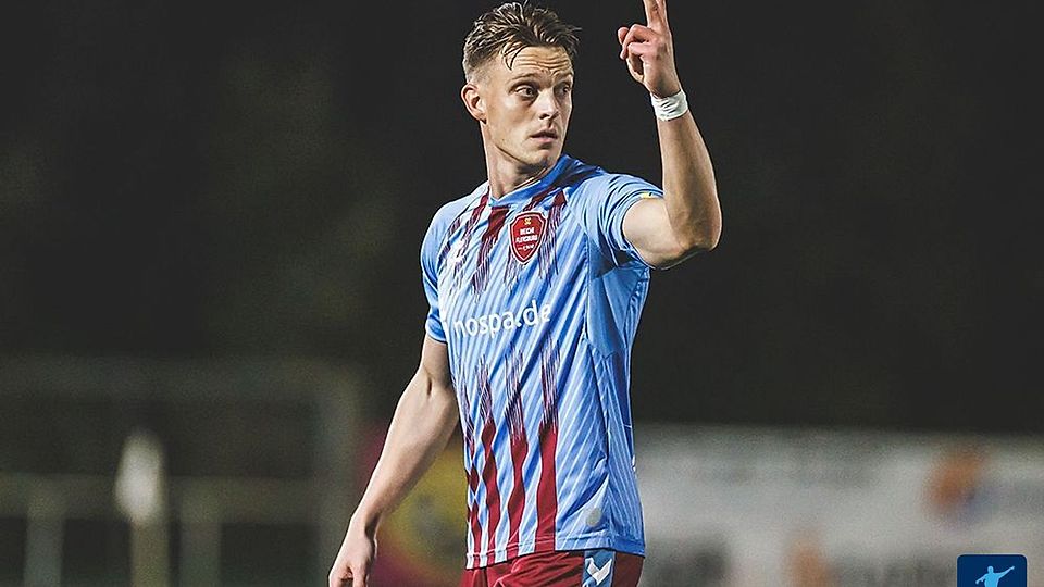 Weiche Flensburg musste für‘s Halbfinale kämpfen - doch konnte nach einem intensiven Fight als Sieger vom Feld gehen.