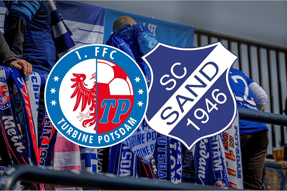 Turbine Potsdam nahm wichtige drei Punkte mit uns steht wieder auf einem Nichtabstiegsplatz. Turbine Potsdam nahm wichtige drei Punkte mit uns steht wieder auf einem Nichtabstiegsplatz.