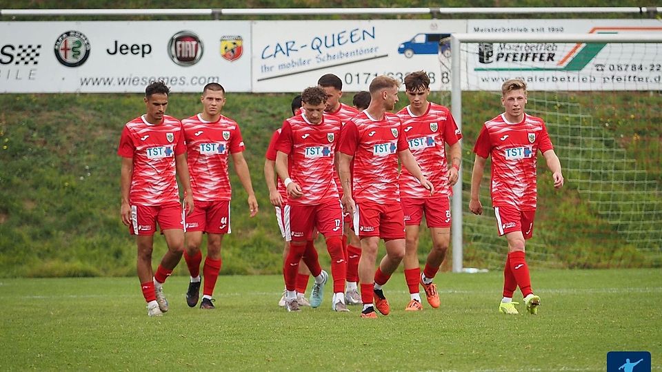 Trotz zweifacher Führung konnten die Wormser das Spiel nicht für sich entscheiden.