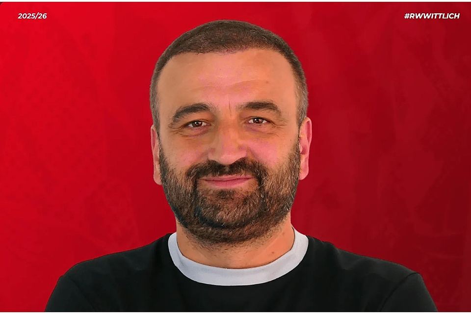 Rodange hat schnell einen neuen Trainer gefunden