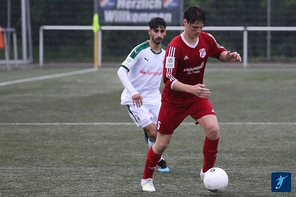 Holt sich Unterrath den U19-Titel? 