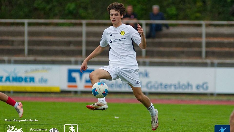 Rückschlag für Wellensiek im Aufstiegskampf.