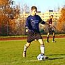 Tobias Zippe wechselt vom 1. FC Passau zur DJK Neßlbach
