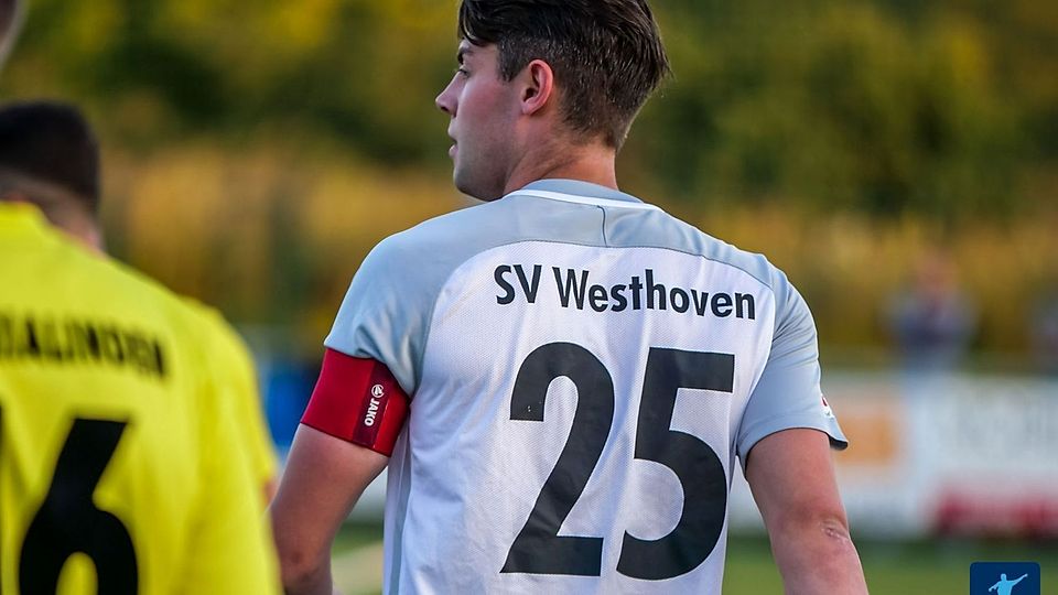 Der SV Westhoven-Ensen hat den Klassenerhalt in der eigenen Hand.
