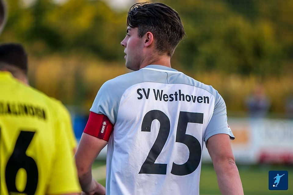Der SV Westhoven-Ensen hat den Klassenerhalt in der eigenen Hand.