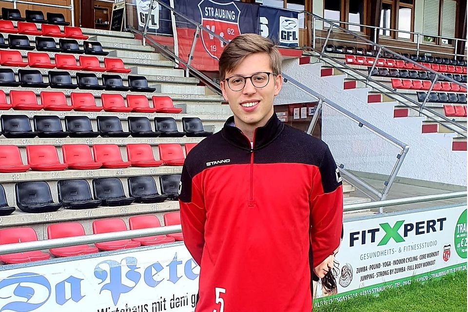 Erster VfB-Neuzugang: Korbinian Heigl