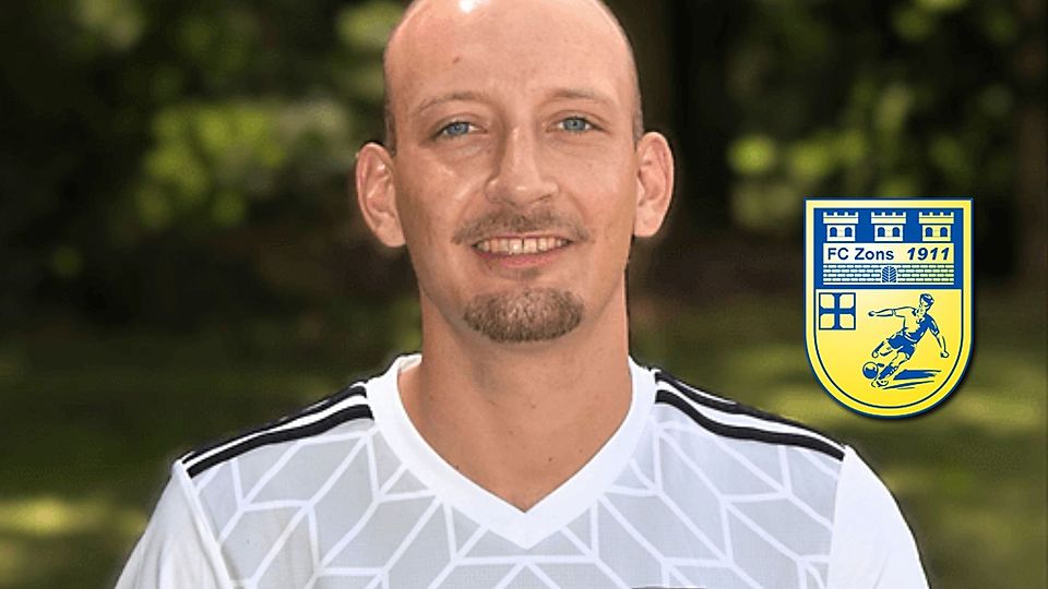 Niko Baum muss eine lange Fußball-Pause überwinden.