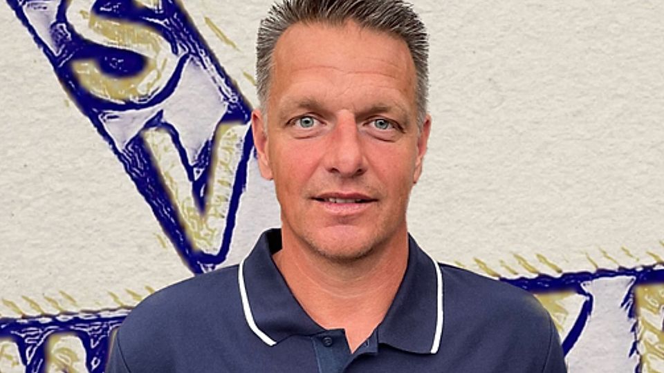 Der TSV Weeze hat sich von Sebastian Steinhauer getrennt.