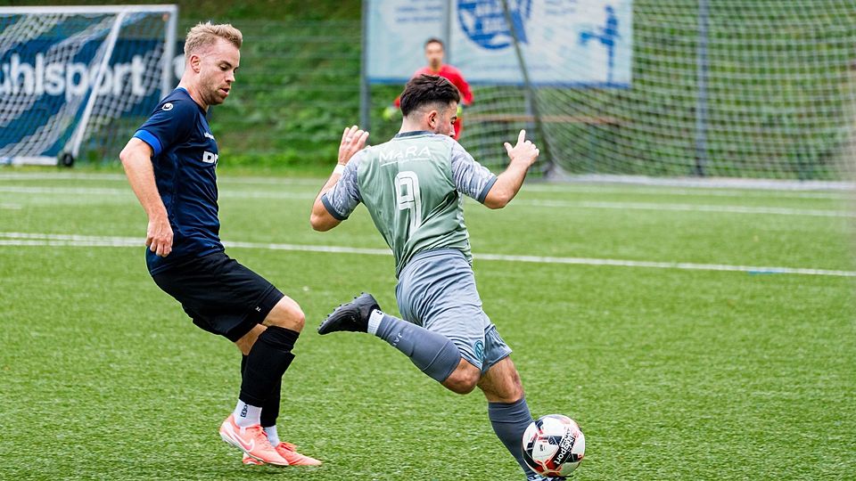 Wichtiger Auswärtssieg bei FT Gern - Immer noch ungeschlagen in der Liga Foto (Ümit Arik)