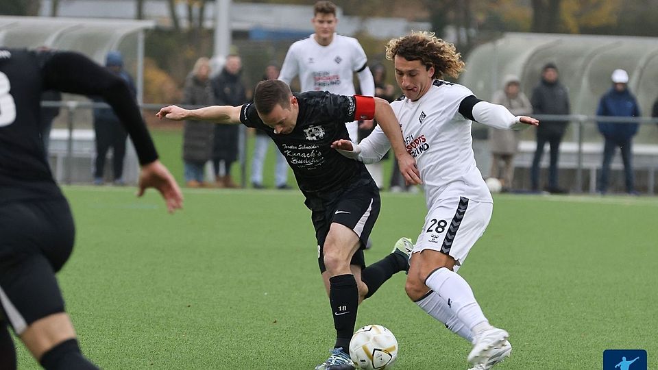 Der VfB Hilden gewinnt das Topspiel und träumt vom Größerem.