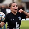 Lechzen nach einem Positiverlebnis: Die TSV-Kickerinnen um Lilly Reulein müssen heuer noch einmal auswärts ran.