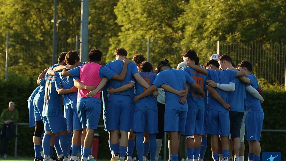 Der SV Wiesbaden siegte am letzten Spieltag gegen Burg und spielt nun Relegation. 