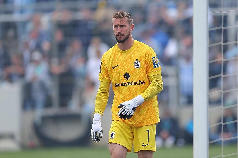 Marco Hiller hat einen neuen Verein gefunden. Der langjährige Torwart der Löwen wechselt zur KAS Eupen. Marco Hiller hat einen neuen Verein gefunden. Der langjährige Torwart der Löwen wechselt zur KAS Eupen.