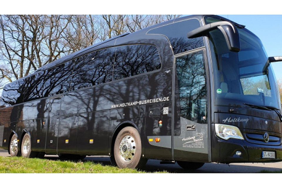 F: Holtkamp Busreisen