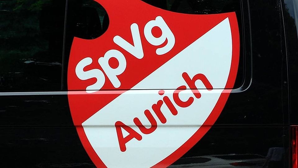 Spvg SpVg Aurich – Zwei Nachwuchstalente stoßen zum Kader der Herren - FuPa