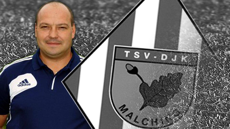 Einvernehmliche Trennung zum Saisonende - Trainer Hermann Schmid hört in Malching auf