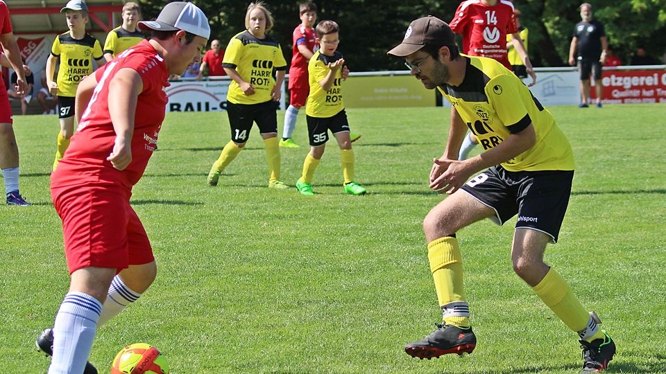 Foto: Fußballbezirk Nordschwarzwald