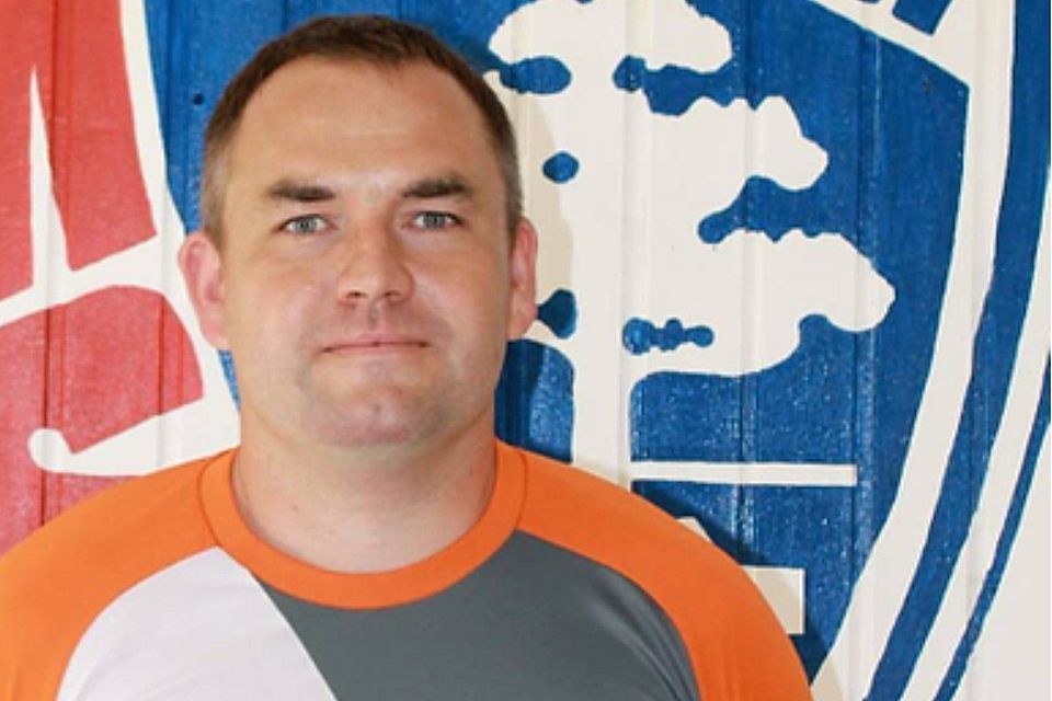 David Heners ist neuer sportlicher Leiter des MSV Zossen.