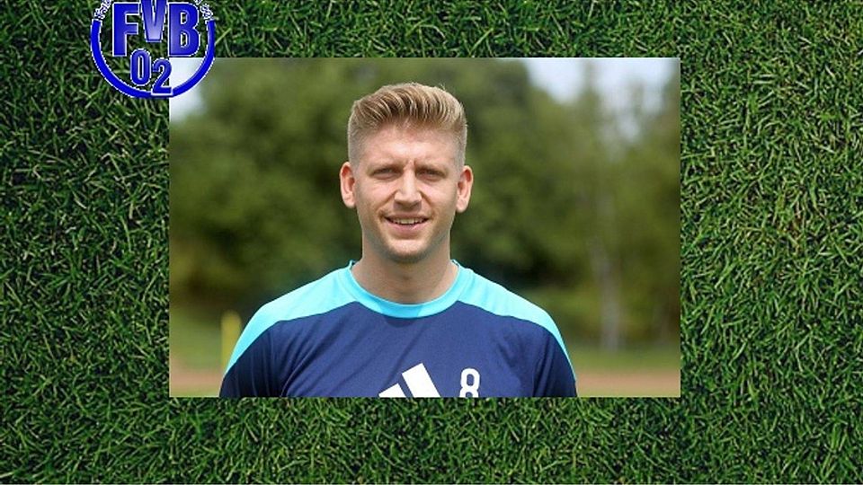 Michael Seidelmann will wieder neu angreifen.  Foto: Udo Parker