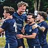 Feiert der SV Schwandorf-Ettmannsdorf II am Donnerstagabend die direkte Rückkehr in die Bezirksliga?