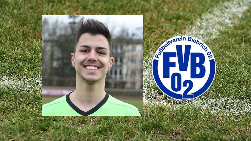 Wird die nächste Zeit nicht im Spielbetrieb teilnehmen dürfen: Abdullah Tasdelen. 